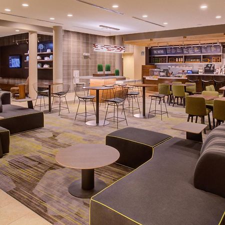 Courtyard By Marriott St Louis Chesterfield Exterior photo