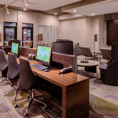 Courtyard By Marriott St Louis Chesterfield Exterior photo