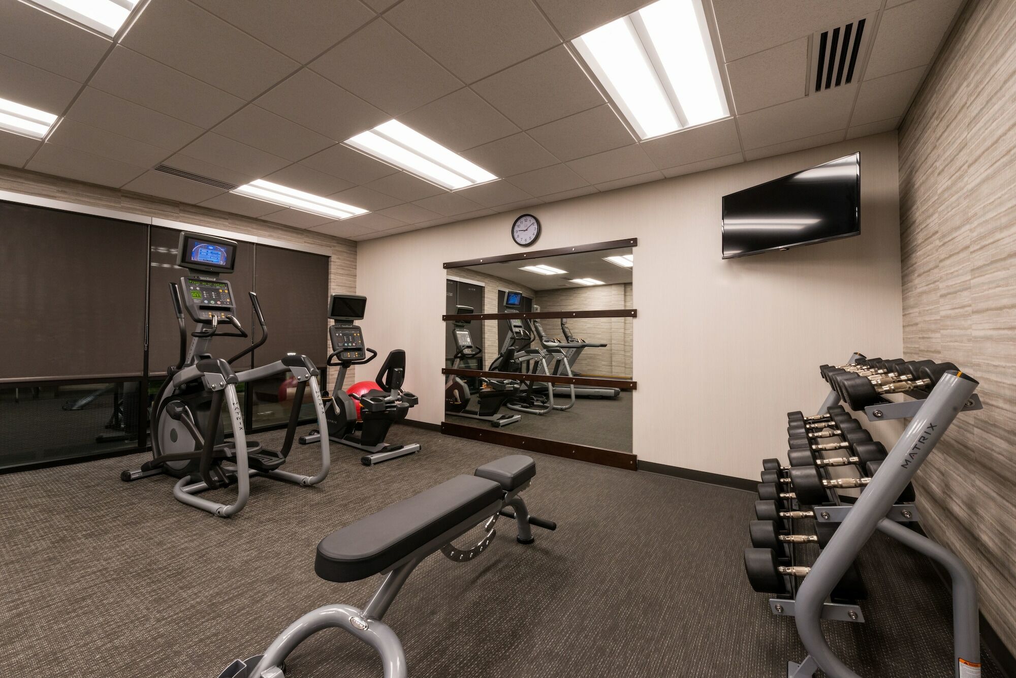 Courtyard By Marriott St Louis Chesterfield Exterior photo