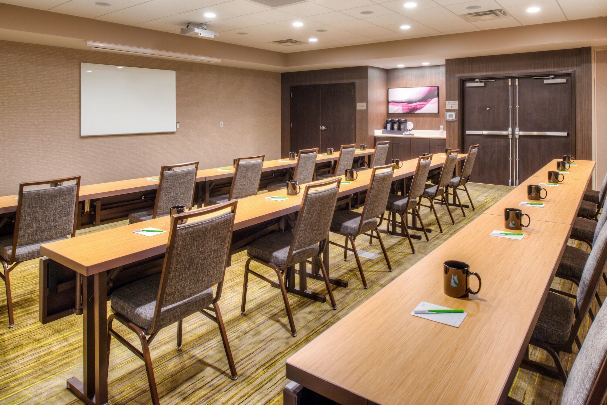 Courtyard By Marriott St Louis Chesterfield Exterior photo