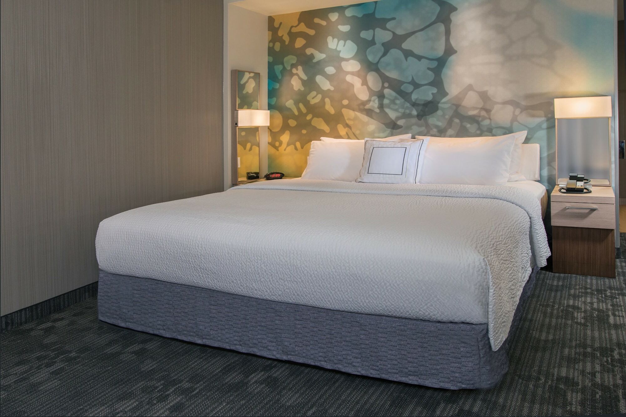 Courtyard By Marriott St Louis Chesterfield Exterior photo